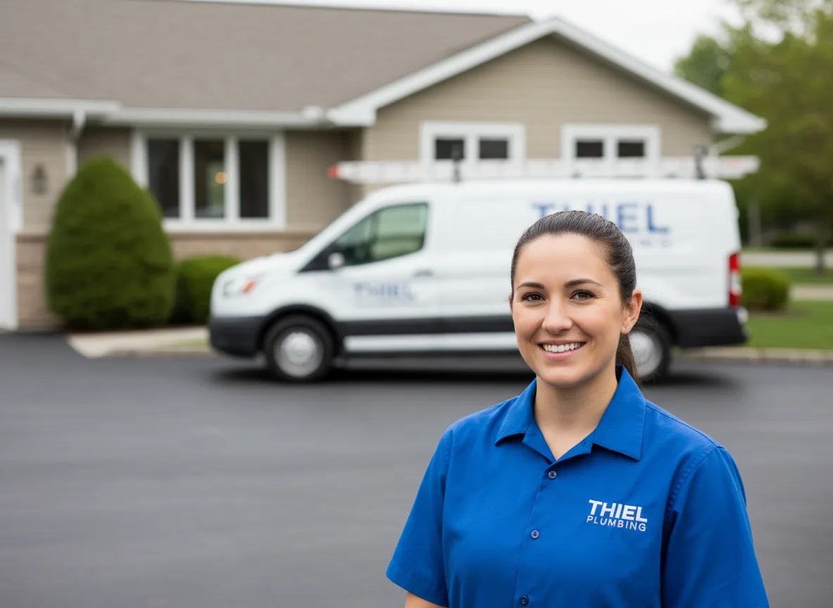 Plumber Malcolm, NE FAQs